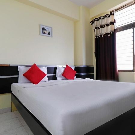 Garden Comfort Wilson Garden Bengaluru Zewnętrze zdjęcie