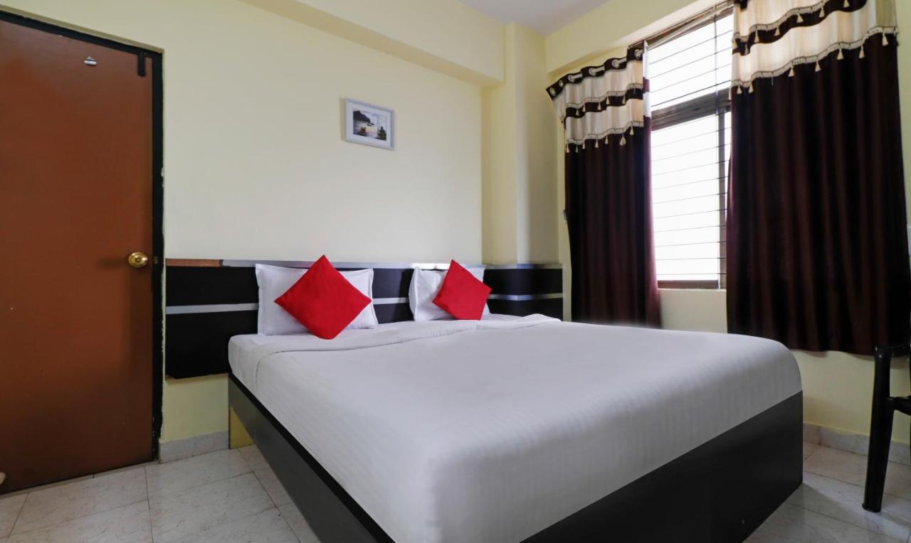 Garden Comfort Wilson Garden Bengaluru Zewnętrze zdjęcie