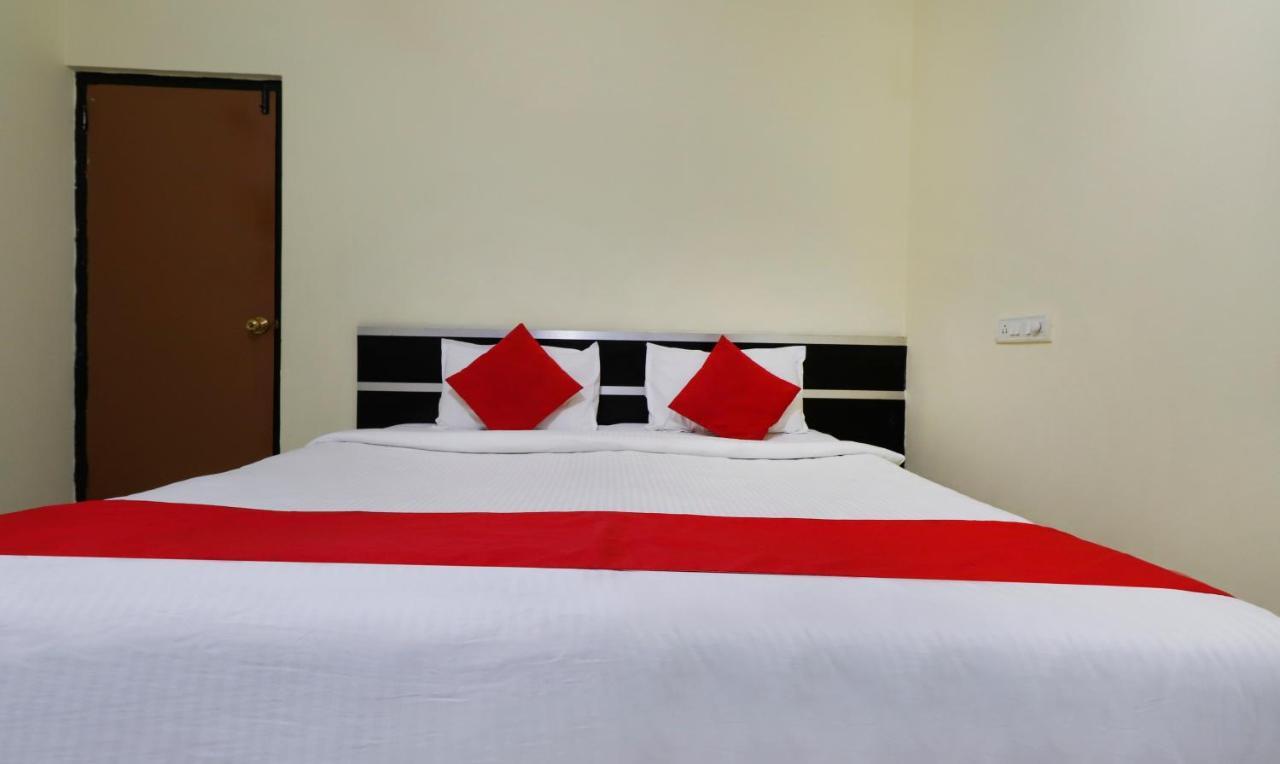 Garden Comfort Wilson Garden Bengaluru Zewnętrze zdjęcie